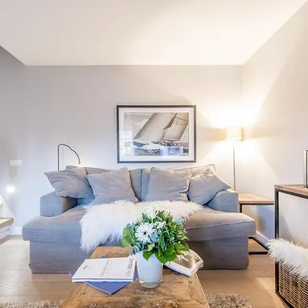 Διαμέρισμα Witthues Miin Luett *